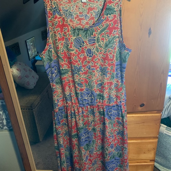 LuLaRoe | Dresses | Lularoe Summer 